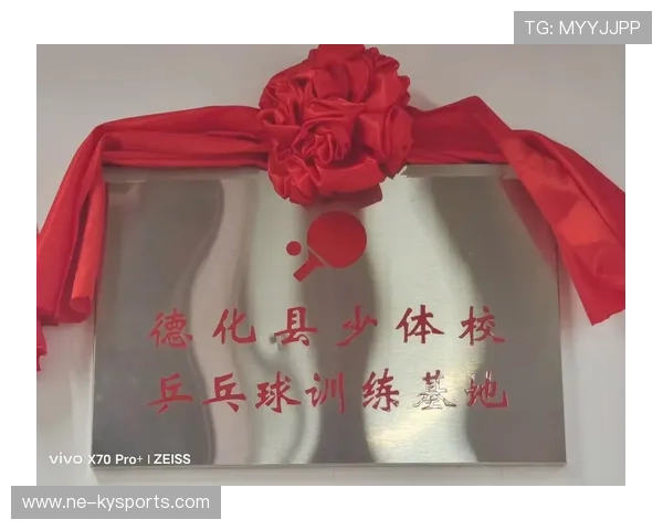 乒乓球俱乐部推动青少年训练营的教学规范化与师资建设，乒乓球俱乐部运营方案